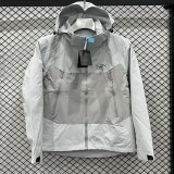 ARCTERYX Interchange Jacket Windbreaker 1:1 25-26