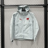 Anta Interchange Jacket Windbreaker 1:1 25-26