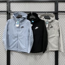 Nike Interchange Jacket Windbreaker 1:1 25-26