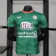 Ettifaq FC  Home  Player 1:1 Quality Soccer Jersey    25-26