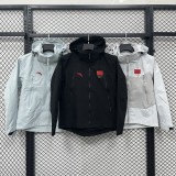 Anta Interchange Jacket Windbreaker 1:1 25-26