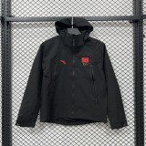 Anta Interchange Jacket Windbreaker 1:1 25-26