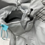 Jordan Interchange Jacket Windbreaker 1:1 25-26