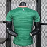 Ettifaq FC  Home  Player 1:1 Quality Soccer Jersey    25-26