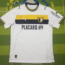 Famalicao Home  Fans 1:1 Quality Soccer Jersey 25-26
