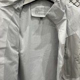 ARCTERYX Interchange Jacket Windbreaker 1:1 25-26