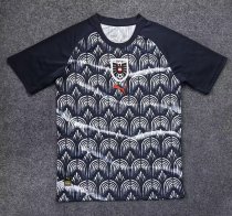 Austria Training Special Edition Fans 1:1 Quality Soccer Jersey  25-26