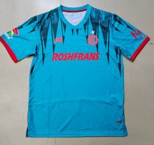 Toluca Special Edition player 1:1 Quality Soccer Jersey   25-26