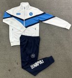 Napoli  jacket  White Kits 1:1 25-26