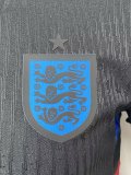 England Away Player 1:1 Quality Soccer Jersey  26-27 (2026)