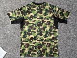 ABATHING APE Special Edition Fans 1:1 Quality Soccer Jersey  25-26
