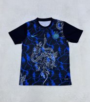 Inter Milan  Special Edition Fans  1:1 Quality Soccer Jersey   25-26