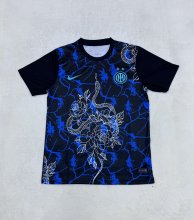 Inter Milan  Special Edition Fans  1:1 Quality Soccer Jersey   25-26