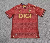 Cadiz Away Fans  1:1 Quality Soccer Jersey   25-26