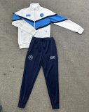 Napoli  jacket  White Kits 1:1 25-26