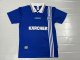 Retro Schalke 04 Home 1:1 Quality Soccer Jersey  1996-1997