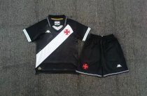 Vasco da Gama Home Kids 1:1 Quality Soccer Jersey 25-26