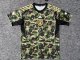 ABATHING APE Special Edition Fans 1:1 Quality Soccer Jersey  25-26