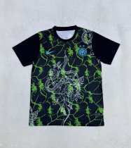 Inter Milan  Special Edition Fans  1:1 Quality Soccer Jersey   25-26