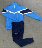 Napoli  jacket  Blue Kits 1:1 25-26