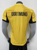 Dortmund Special Edition player 1:1 Quality Soccer Jersey  25-26