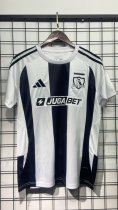 Colo-Colo Special Edition Fans   1:1 Quality Soccer Jersey  25-26