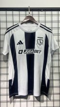 Colo-Colo Special Edition Fans   1:1 Quality Soccer Jersey  25-26