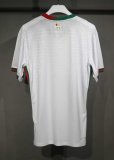 Barcelona  GUCCI co-branded Special Edition Player  1:1 Quality Soccer Jersey  25-26