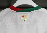 Barcelona  GUCCI co-branded Special Edition Player  1:1 Quality Soccer Jersey  25-26
