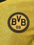 Dortmund Special Edition player 1:1 Quality Soccer Jersey  25-26