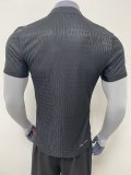 England Away Player 1:1 Quality Soccer Jersey  26-27 (2026)