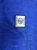 Retro Schalke 04 Home 1:1 Quality Soccer Jersey  1996-1997