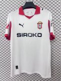 Sporting Gijon Third Away fans 1:1 Quality Soccer Jersey   25-26