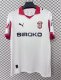 Sporting Gijon Third Away fans 1:1 Quality Soccer Jersey   25-26