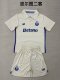 Porto Third Away 1:1 Quality Soccer Jersey   25-26 (kids and man )