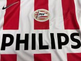 Retro PSV Eindhoven Home Fans 1:1 Quality Soccer Jersey 2004-2005