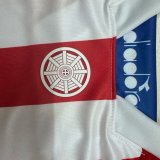 Nautico Capibaribe Home Fans 1:1 Quality Soccer Jersey 25-26
