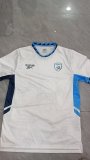 Israel  Away Fans 1:1 Quality Soccer Jersey 25-26