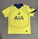 Tottenham Third Away Fans 1:1 Quality Soccer Jersey   25-26