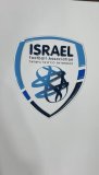 Israel  Away Fans 1:1 Quality Soccer Jersey 25-26