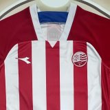 Nautico Capibaribe Home Fans 1:1 Quality Soccer Jersey 25-26