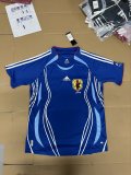 Retro japan Home 1:1 Quality Soccer Jersey  2004-2006
