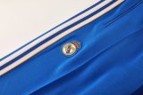 Real Madrid Blue Jacket  Tracksuit  1:1  25-26