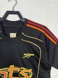 Arsenal t-shirt Special Edition  fans red 1:1 Quality Soccer Jersey    25-26