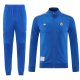 Real Madrid Blue Jacket  Tracksuit  1:1  25-26
