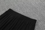 Chelsea Training  Tracksuit Black Player  (Kids And Man )  1:1  25-26