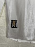 Retro Real Madrid Home Long 1:1 Quality Soccer Jersey 1999-2000