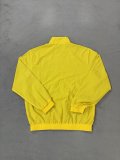 Brazil Two-sided Blue Yollow Windbreaker 1:1 25-26