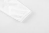 Arsenal Windbreaker  White 1:1 Quality Soccer Jersey  25-26