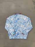 Portugal Two-sided Red Blue Windbreaker 25-26